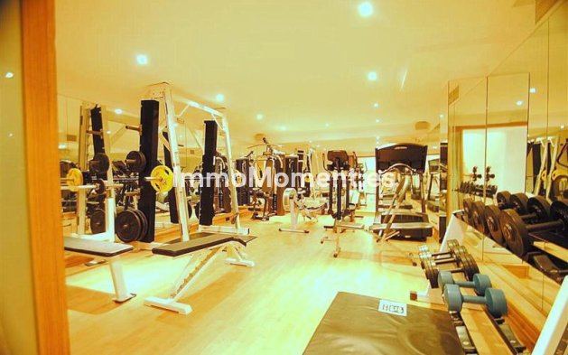 Wiederverkauf - Villa - Marbella - Cabopino