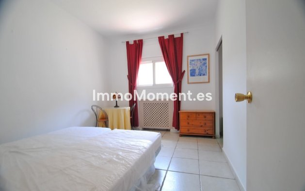 Resale - Villa - Marbella - Elviria