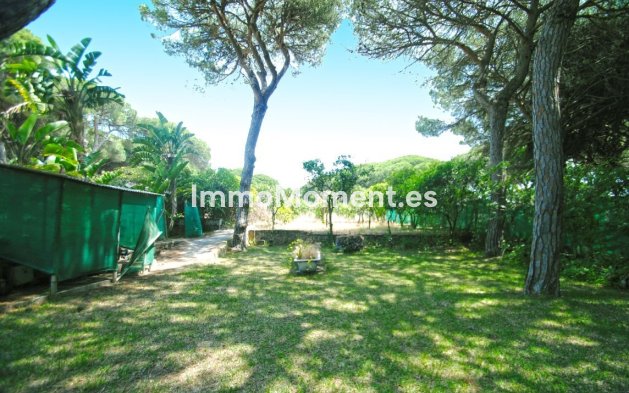 Resale - Villa - Marbella - Elviria