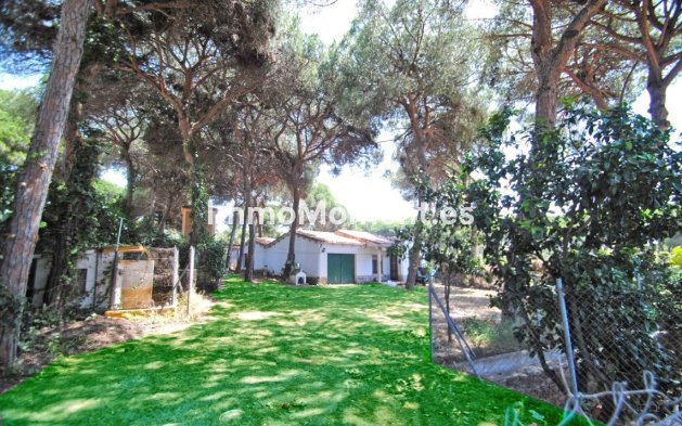 Resale - Villa - Marbella - Elviria