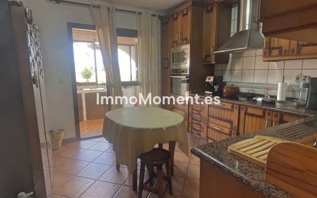 Revente - Villa - Marbella - Elviria
