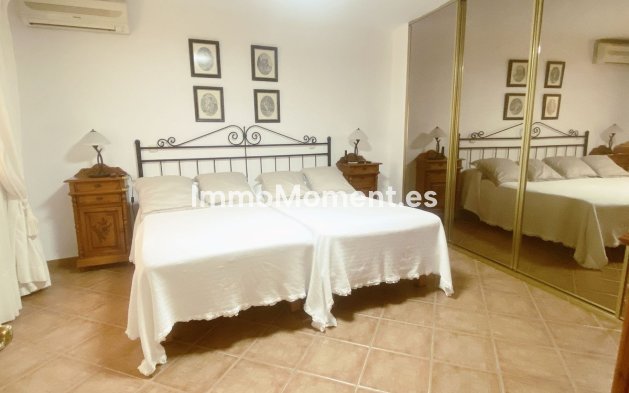 Revente - Villa - Marbella - Elviria