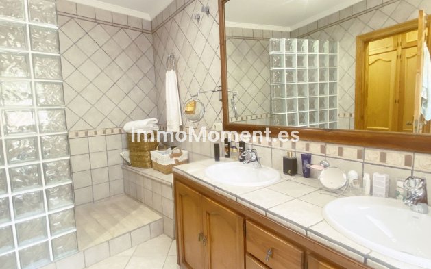 Revente - Villa - Marbella - Elviria