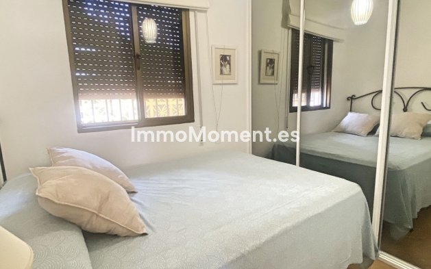 Revente - Villa - Marbella - Elviria