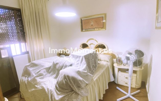 Revente - Villa - Marbella - Elviria