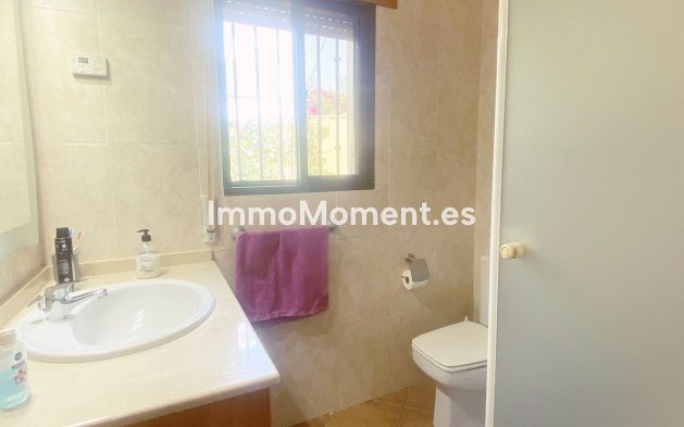 Revente - Villa - Marbella - Elviria