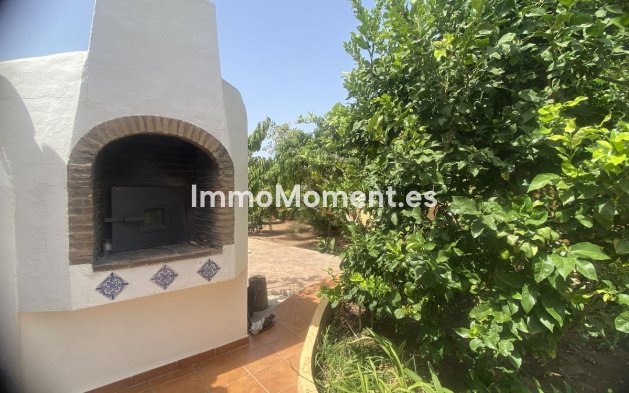 Revente - Villa - Marbella - Elviria