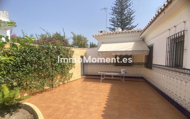Revente - Villa - Marbella - Elviria
