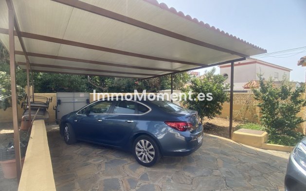 Revente - Villa - Marbella - Elviria