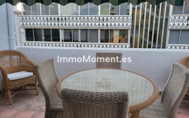 Resale - Apartment - Marbella - Marbella Centro