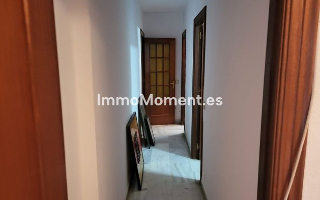 Resale - Apartment - Marbella - Marbella Centro