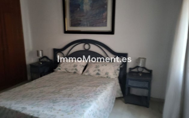 Resale - Apartment - Marbella - Marbella Centro