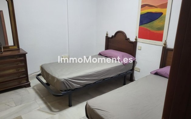 Resale - Apartment - Marbella - Marbella Centro