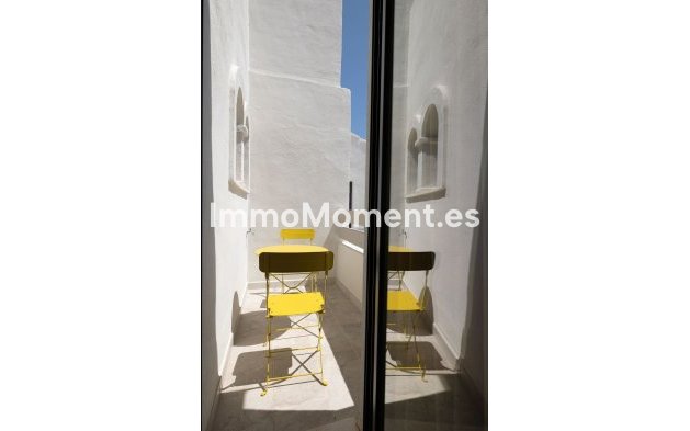 Revente - Maison mitoyenne - Estepona  - New Golden Mile