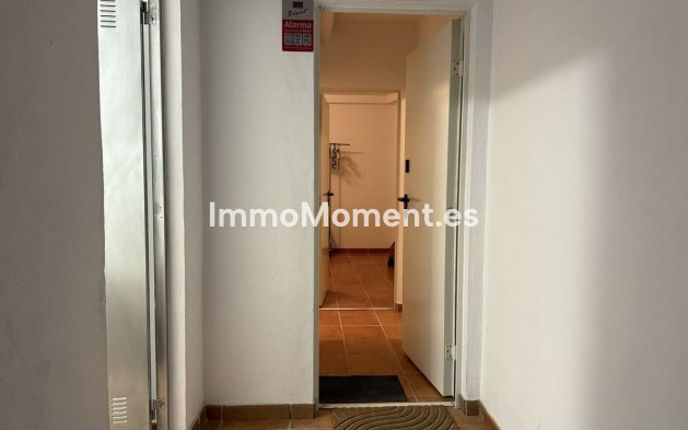 Revente - Maison mitoyenne - Estepona  - New Golden Mile