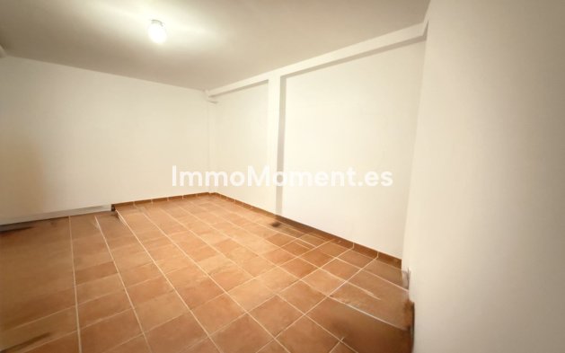 Revente - Maison mitoyenne - Estepona  - New Golden Mile