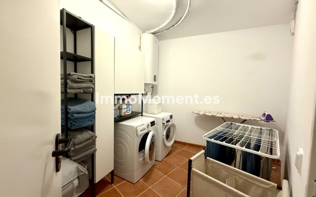 Revente - Maison mitoyenne - Estepona  - New Golden Mile