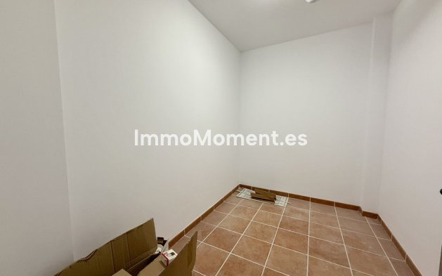 Revente - Maison mitoyenne - Estepona  - New Golden Mile