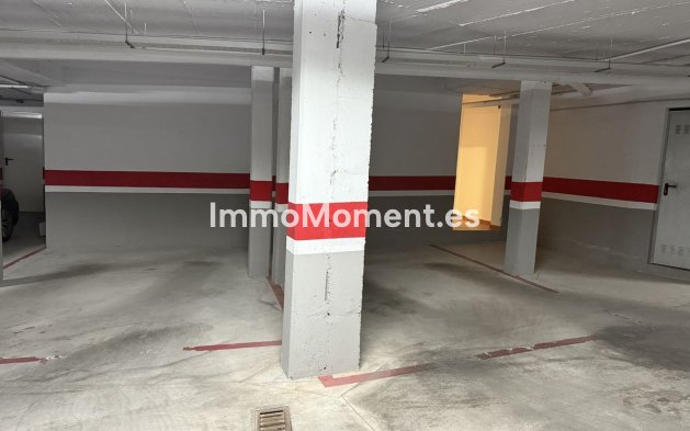 Revente - Maison mitoyenne - Estepona  - New Golden Mile