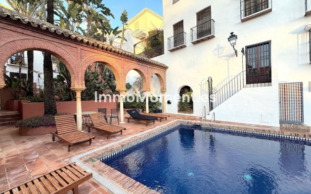 Resale - Villa - Marbella - Marbella Centro