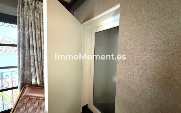 Resale - Villa - Marbella - Marbella Centro