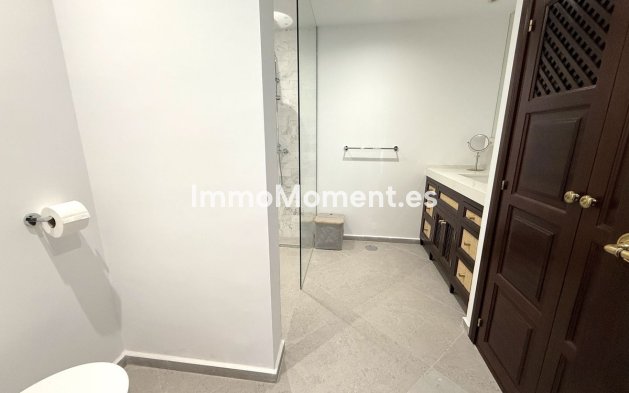 Resale - Villa - Marbella - Marbella Centro