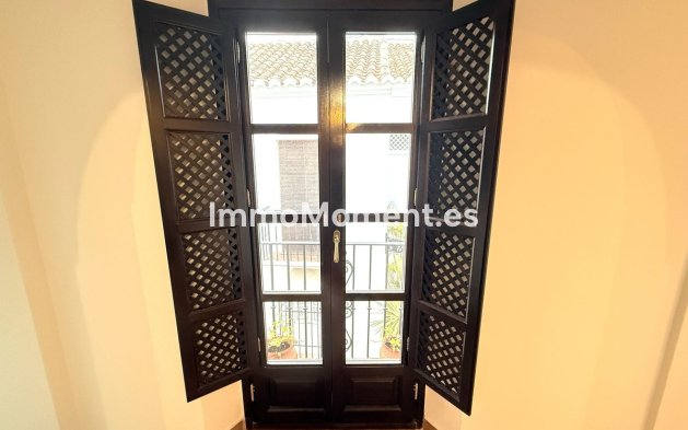 Resale - Villa - Marbella - Marbella Centro