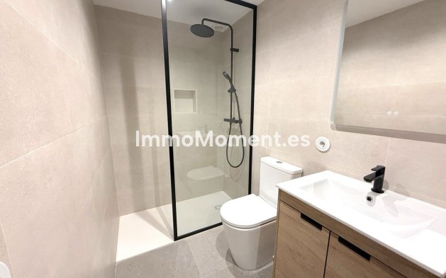 Resale - Villa - Marbella - Marbella Centro