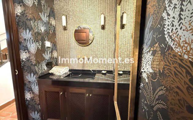 Resale - Villa - Marbella - Marbella Centro