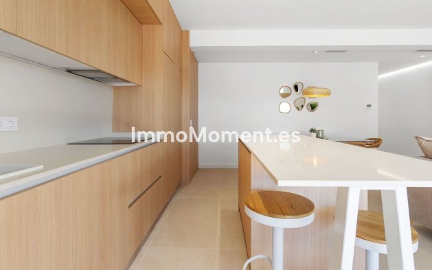 Wiederverkauf - Villa - Torrevieja - Torrevieja Centro