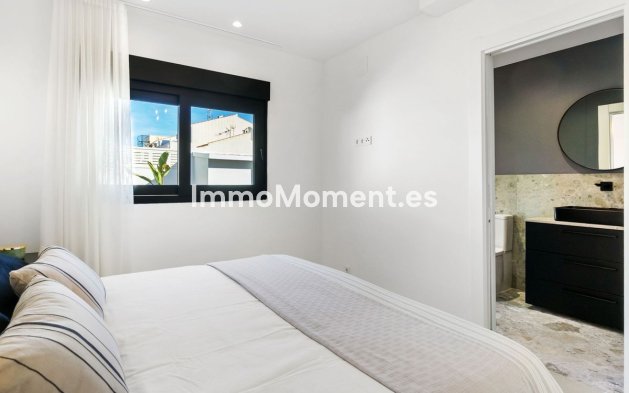 Wiederverkauf - Villa - Torrevieja - Torrevieja Centro