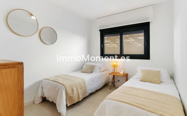 Wiederverkauf - Villa - Torrevieja - Torrevieja Centro