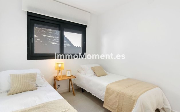 Wiederverkauf - Villa - Torrevieja - Torrevieja Centro