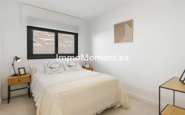 Wiederverkauf - Villa - Torrevieja - Torrevieja Centro