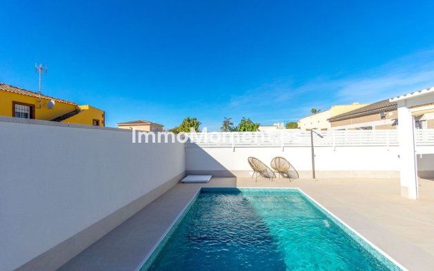 Wiederverkauf - Villa - Torrevieja - Torrevieja Centro