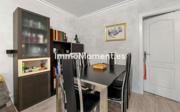 Wiederverkauf - Reihenhaus - Torrevieja - Torrevieja Centro