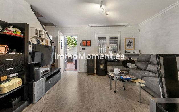 Wiederverkauf - Reihenhaus - Torrevieja - Torrevieja Centro