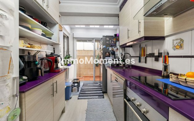 Wiederverkauf - Reihenhaus - Torrevieja - Torrevieja Centro