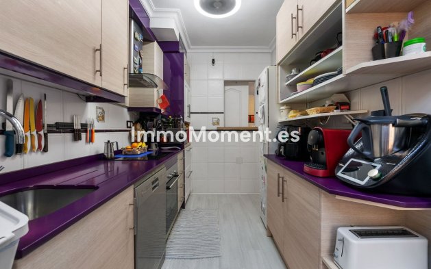 Wiederverkauf - Reihenhaus - Torrevieja - Torrevieja Centro