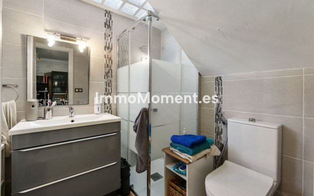 Wiederverkauf - Reihenhaus - Torrevieja - Torrevieja Centro