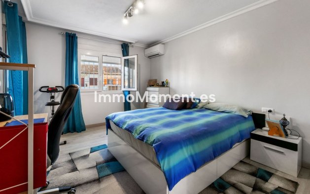 Wiederverkauf - Reihenhaus - Torrevieja - Torrevieja Centro