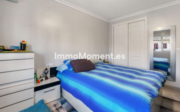 Wiederverkauf - Reihenhaus - Torrevieja - Torrevieja Centro