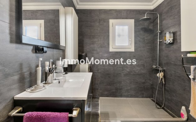 Wiederverkauf - Reihenhaus - Torrevieja - Torrevieja Centro