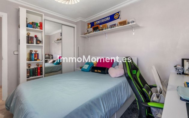 Wiederverkauf - Reihenhaus - Torrevieja - Torrevieja Centro