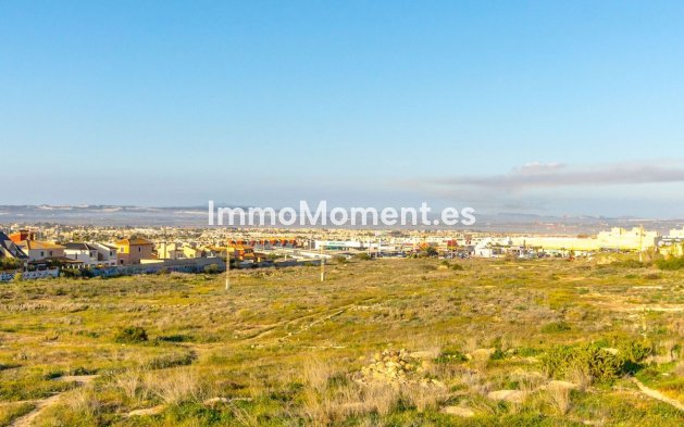 Wiederverkauf - Reihenhaus - Torrevieja - Torrevieja Centro