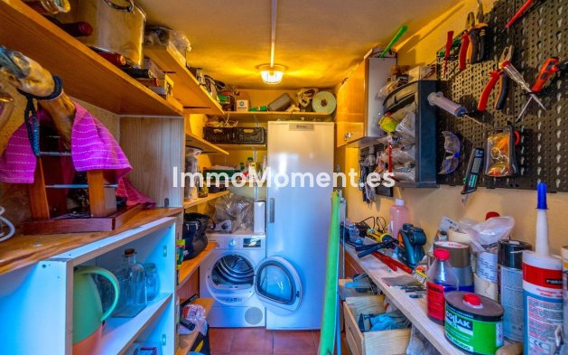 Wiederverkauf - Reihenhaus - Torrevieja - Torrevieja Centro