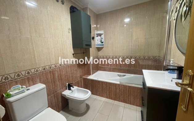 Wiederverkauf - Wohnung - Torrevieja - Torrevieja Centro