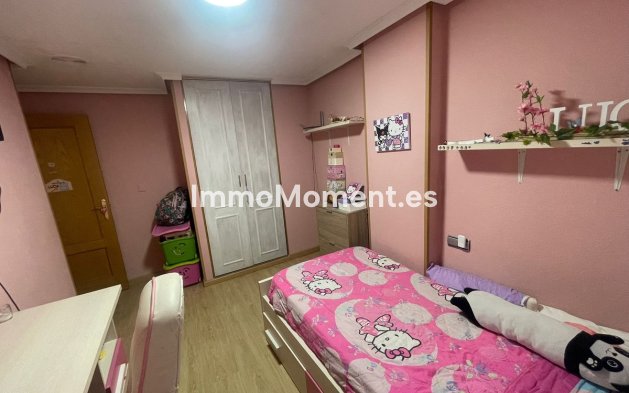 Wiederverkauf - Wohnung - Torrevieja - Torrevieja Centro