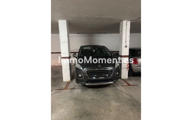 Wiederverkauf - Wohnung - Torrevieja - Torrevieja Centro