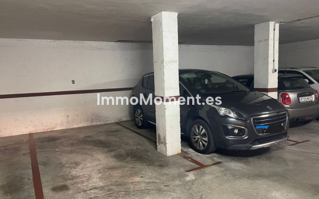 Wiederverkauf - Wohnung - Torrevieja - Torrevieja Centro